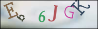 Registration Image